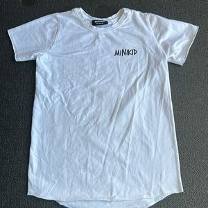 Minikid T-shirt
